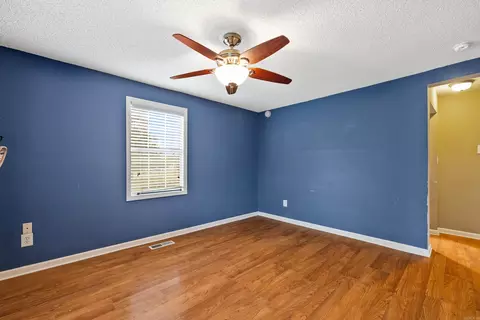 Bedroom - 419 Pearson St, Benton, AR 72015 photo 1 of 6