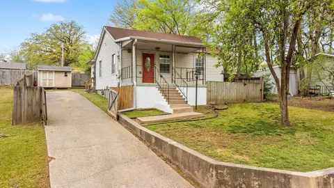 Exterior - 419 Pearson St, Benton, AR 72015 photo 1 of 9