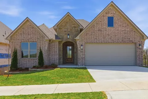 43 Mountain Brook Rd, Little Rock, AR 72223