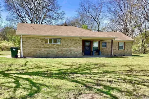 286 Westinghouse Dr, Hot Springs, AR 71901