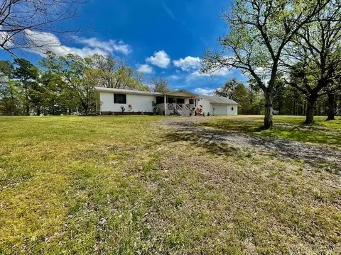3149 Polk Road 44, Mena, AR 71953