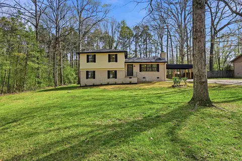 2923 Brown East End Rd, Hensley, AR 72065