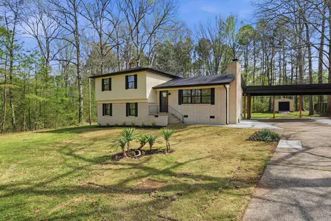 2923 Brown East End Rd, Hensley, AR 72065