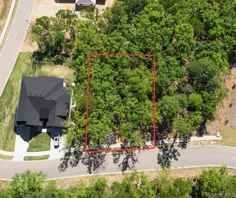 4104 Gordon Rd, Little Rock, AR 72223