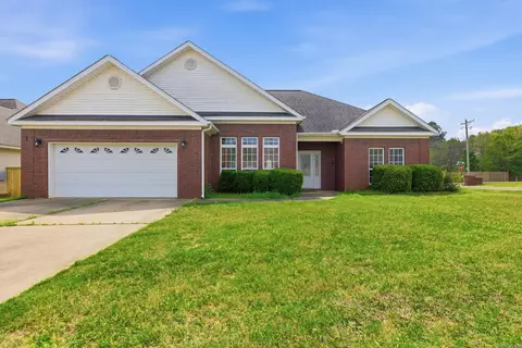 1 Nickel Cv, Alexander, AR 72002