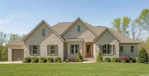 14600 Stonebrook Ln, Maumelle, AR 72113