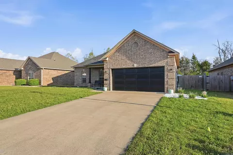 Exterior - 23 Oak Tree Cir, Conway, AR 72032 photo 6 of 6