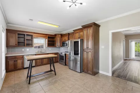 Kitchen - 23 Oak Tree Cir, Conway, AR 72032 photo 1 of 5