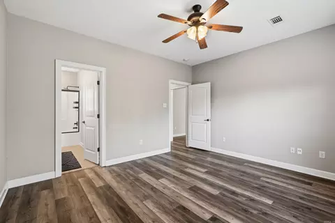 Bedroom - 23 Oak Tree Cir, Conway, AR 72032 photo 2 of 2