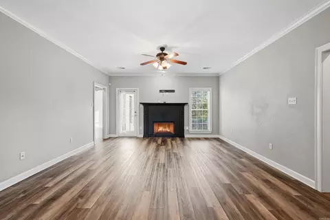 Living - 23 Oak Tree Cir, Conway, AR 72032 photo 1 of 4
