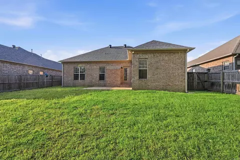 Exterior - 23 Oak Tree Cir, Conway, AR 72032 photo 3 of 6