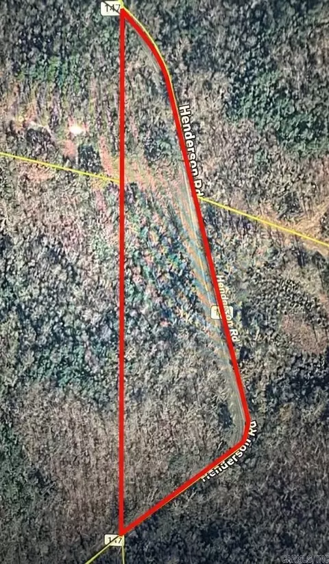 000 Henderson Rd, Malvern, AR 72104 photo 2