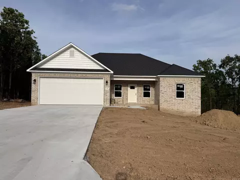 19 Summer Tyme Dr, Greenbrier, AR 72058