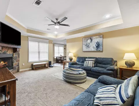 Living - 2060 Shadow Falls Dr, Conway, AR 72032 photo 2 of 2