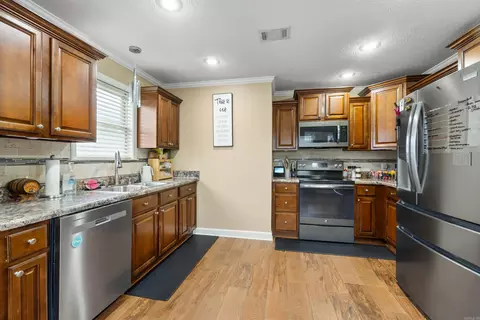 Other - 2060 Shadow Falls Dr, Conway, AR 72032 photo 2 of 9