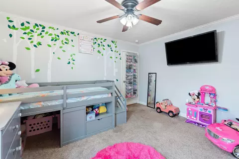 Bedroom - 2060 Shadow Falls Dr, Conway, AR 72032 photo 3 of 4
