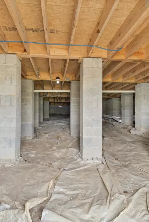 Entry Way - 2060 Shadow Falls Dr, Conway, AR 72032 photo 1 of 1
