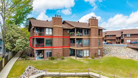 152 Mimosa Point A3, Hot Springs, AR 71913