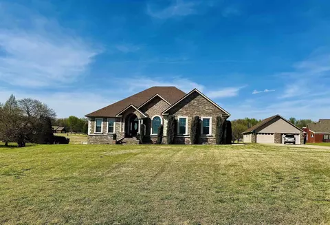323 Cr 391, Jonesboro, AR 72401