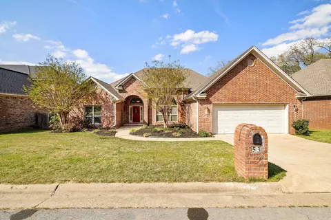 53 Hanna Ln, Little Rock, AR 72223