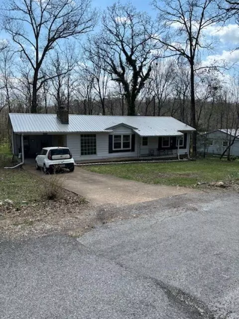 34 Cheyenne Dr, Cherokee Village, AR 72529