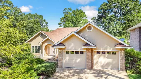 23 Realeza Ct, Hot Springs Village, AR 71909