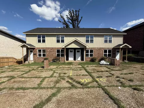 2007 Sanford Dr, Little Rock, AR 72227