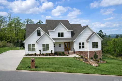 19009 Waterview Meadow Ln, Roland, AR 72135