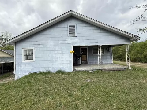 1032 Summer St, Hot Springs, AR 71913