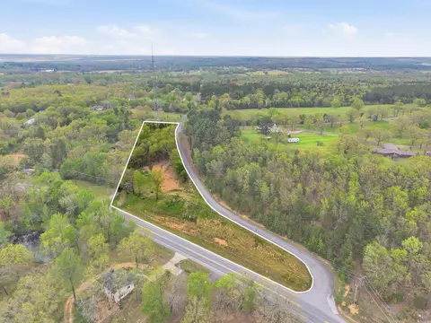 Hwy 285 And Mcmillen Rd, Wooster, AR 72058