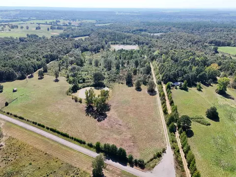00 C A Holland Rd, Quitman, AR 72131