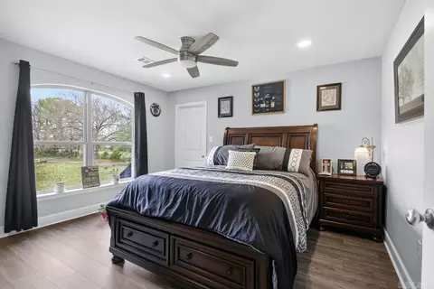 Bedroom - 204 Annis Estates Dr, Austin, AR 72007 photo 1 of 4