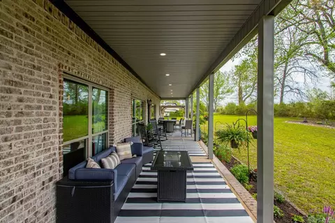 Exterior - 204 Annis Estates Dr, Austin, AR 72007 photo 7 of 8