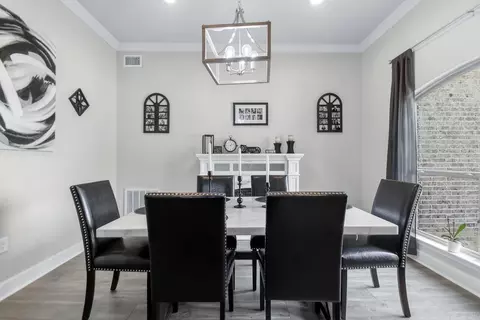 Dining - 204 Annis Estates Dr, Austin, AR 72007 photo 2 of 2