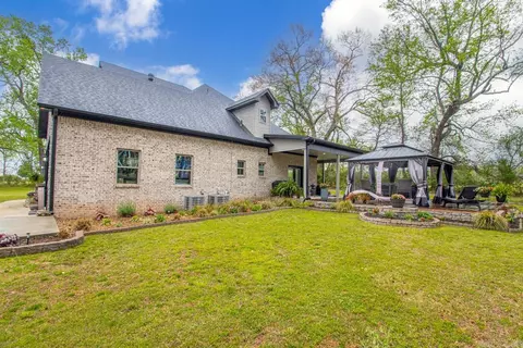 Exterior - 204 Annis Estates Dr, Austin, AR 72007 photo 3 of 8