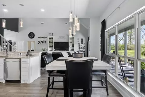 Dining - 204 Annis Estates Dr, Austin, AR 72007 photo 1 of 2