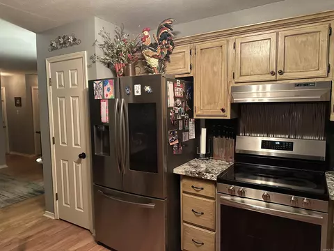 2911 Gage Dr, Benton, AR 72019 photo 5