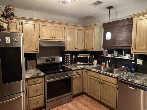 2911 Gage Dr, Benton, AR 72019 photo 3