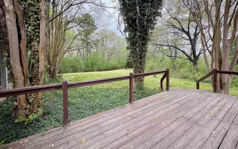 Exterior - 912 Nottingham Ct, Benton, AR 72019 photo 6 of 6