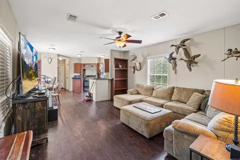 22 Diamond Dr, Damascus, AR 72039 photo 5