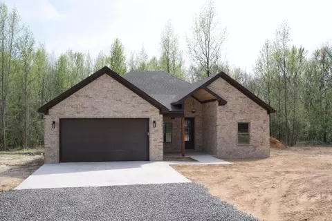 1205 E Carmichael, Cabot, AR 72023