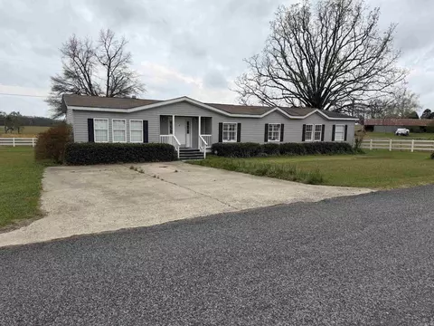 1275 Cadron Creek Rd, Quitman, AR 72131