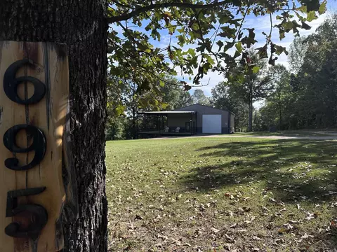 695 Miller County 15, Texarkana, AR 71854