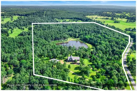 203 Fox Meadow Rd, Bradford, AR 72020