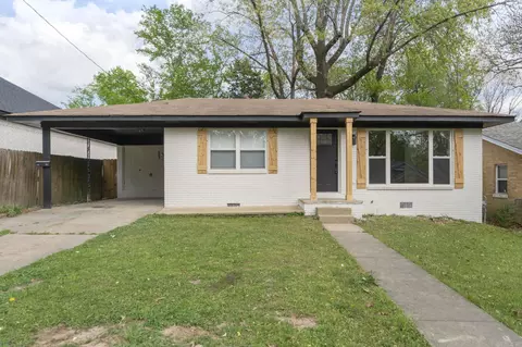 111 Chitwood St, Hot Springs, AR 71913