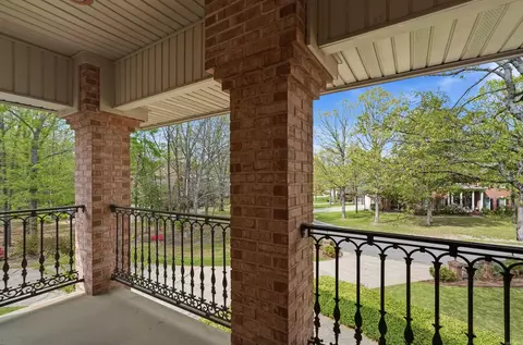 Exterior - 343 Pippinpost Dr, Conway, AR 72034 photo 2 of 5