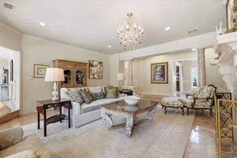 Living - 343 Pippinpost Dr, Conway, AR 72034 photo 6 of 10