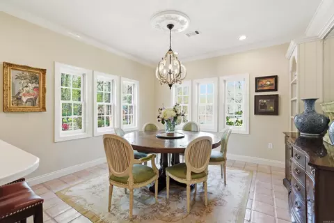 Dining - 343 Pippinpost Dr, Conway, AR 72034 photo 2 of 4