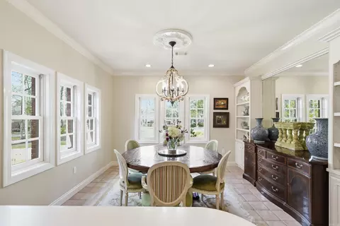 Dining - 343 Pippinpost Dr, Conway, AR 72034 photo 3 of 4