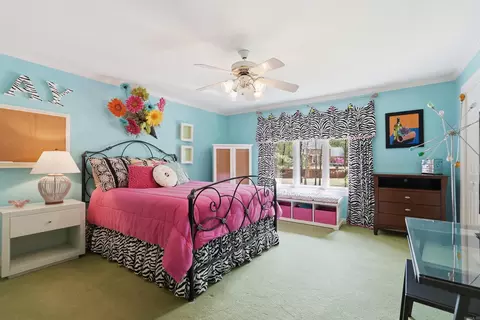 Bedroom - 343 Pippinpost Dr, Conway, AR 72034 photo 3 of 5